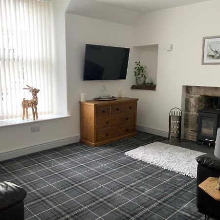 Deeside Snugs Apartments Kincardine O'Neil Zewnętrze zdjęcie