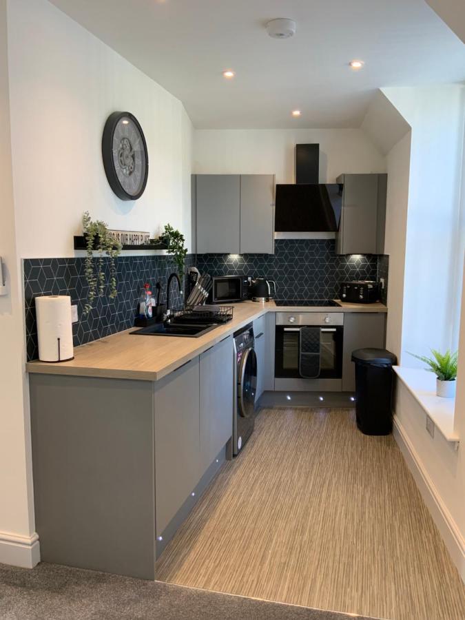 Deeside Snugs Apartments Kincardine O'Neil Zewnętrze zdjęcie