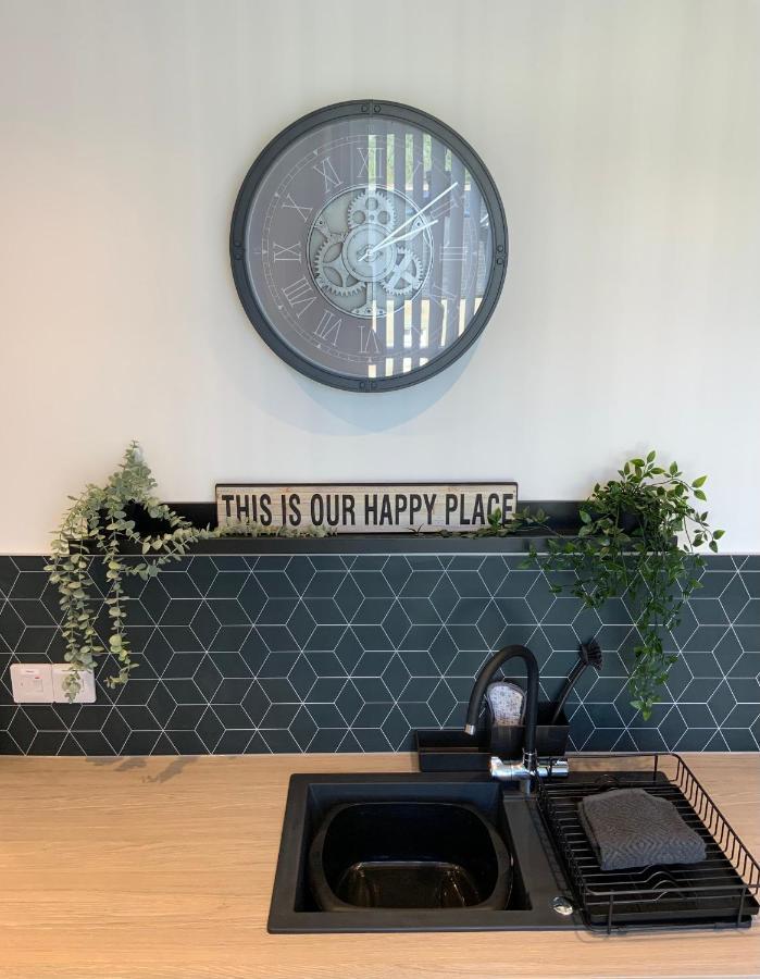 Deeside Snugs Apartments Kincardine O'Neil Zewnętrze zdjęcie