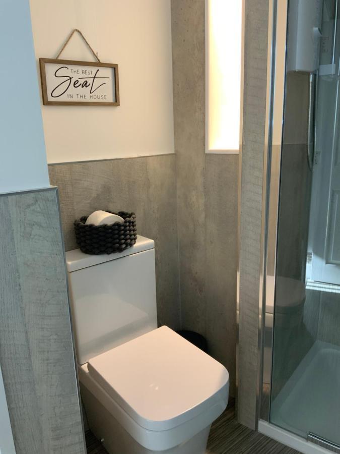 Deeside Snugs Apartments Kincardine O'Neil Zewnętrze zdjęcie