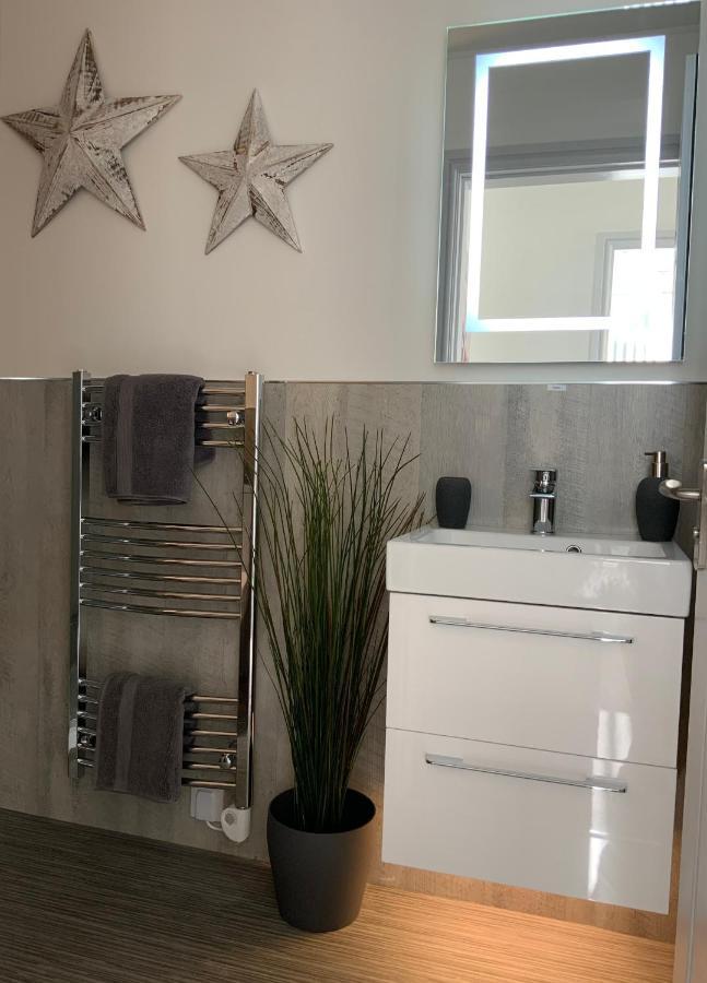 Deeside Snugs Apartments Kincardine O'Neil Zewnętrze zdjęcie