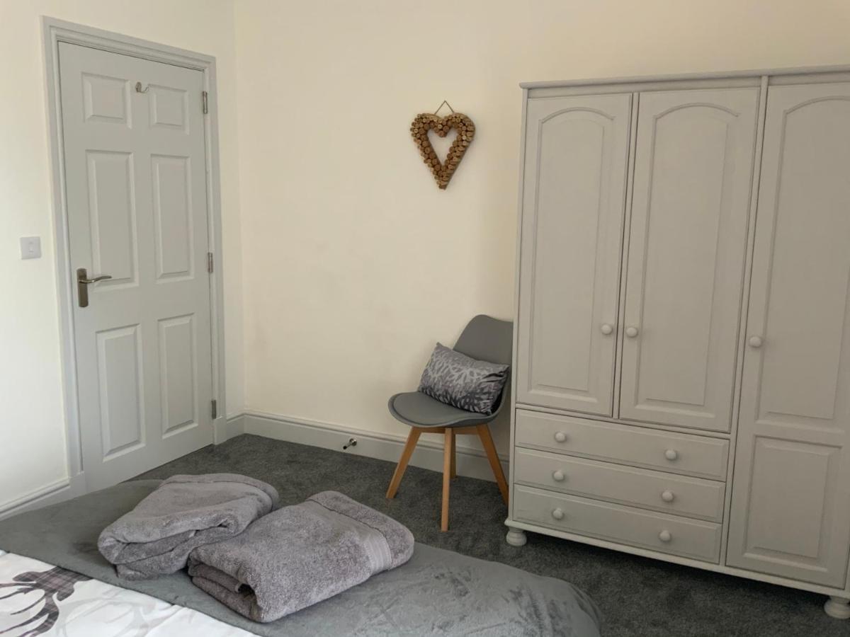 Deeside Snugs Apartments Kincardine O'Neil Zewnętrze zdjęcie