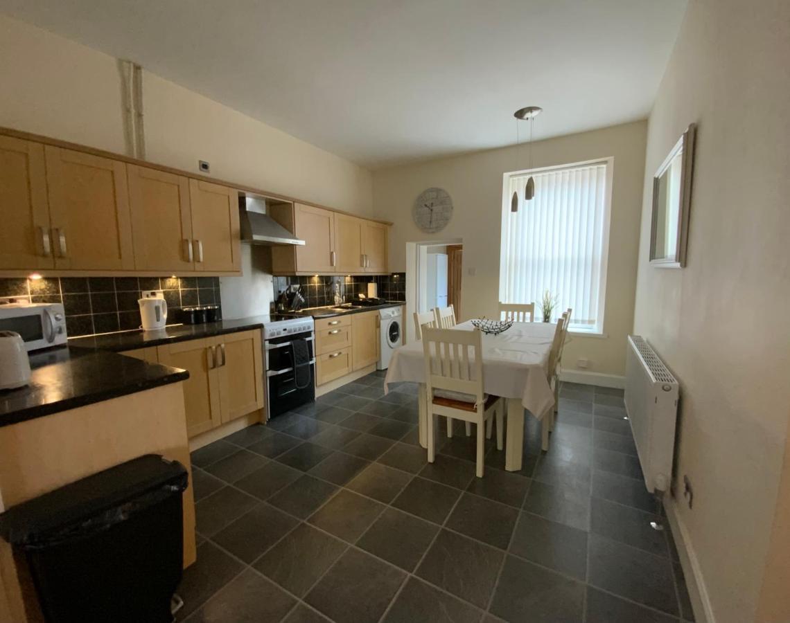 Deeside Snugs Apartments Kincardine O'Neil Zewnętrze zdjęcie