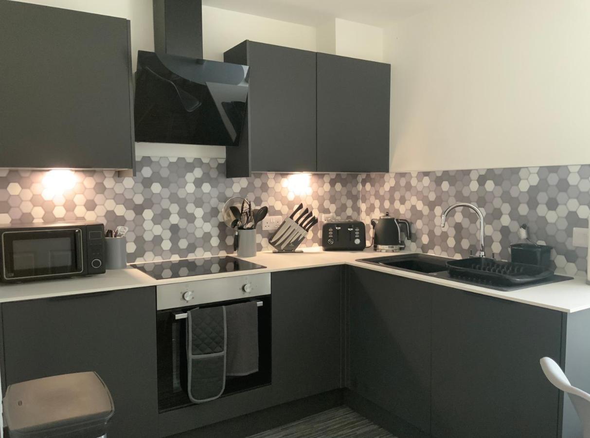 Deeside Snugs Apartments Kincardine O'Neil Zewnętrze zdjęcie
