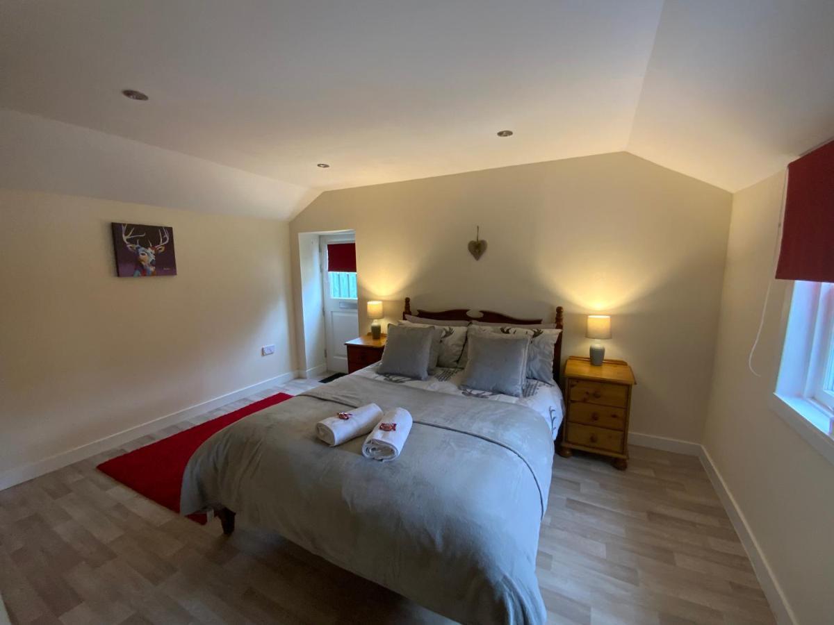 Deeside Snugs Apartments Kincardine O'Neil Zewnętrze zdjęcie