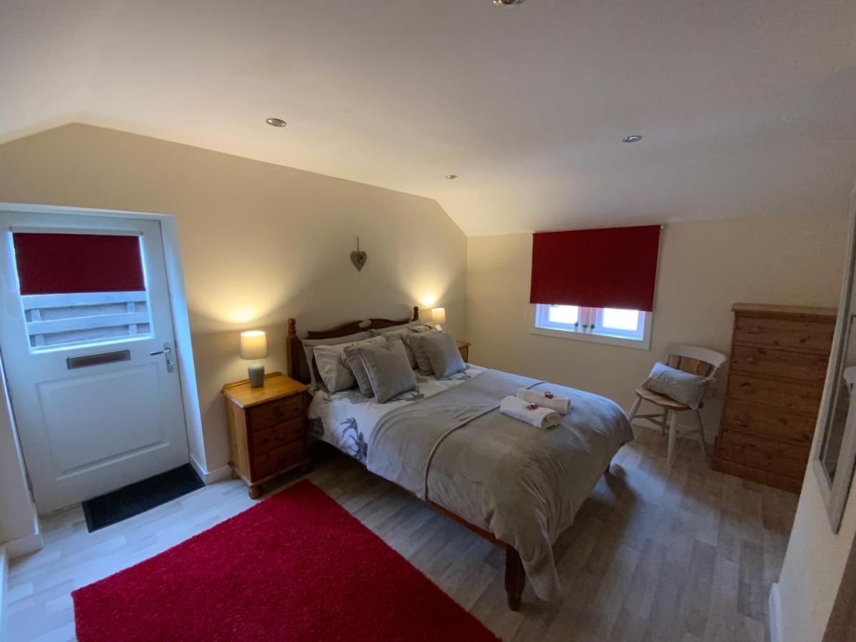 Deeside Snugs Apartments Kincardine O'Neil Zewnętrze zdjęcie