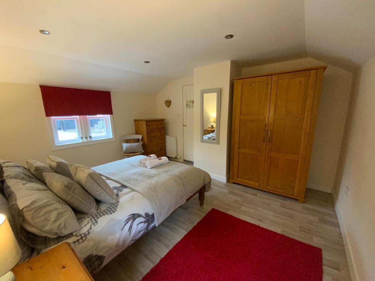 Deeside Snugs Apartments Kincardine O'Neil Zewnętrze zdjęcie